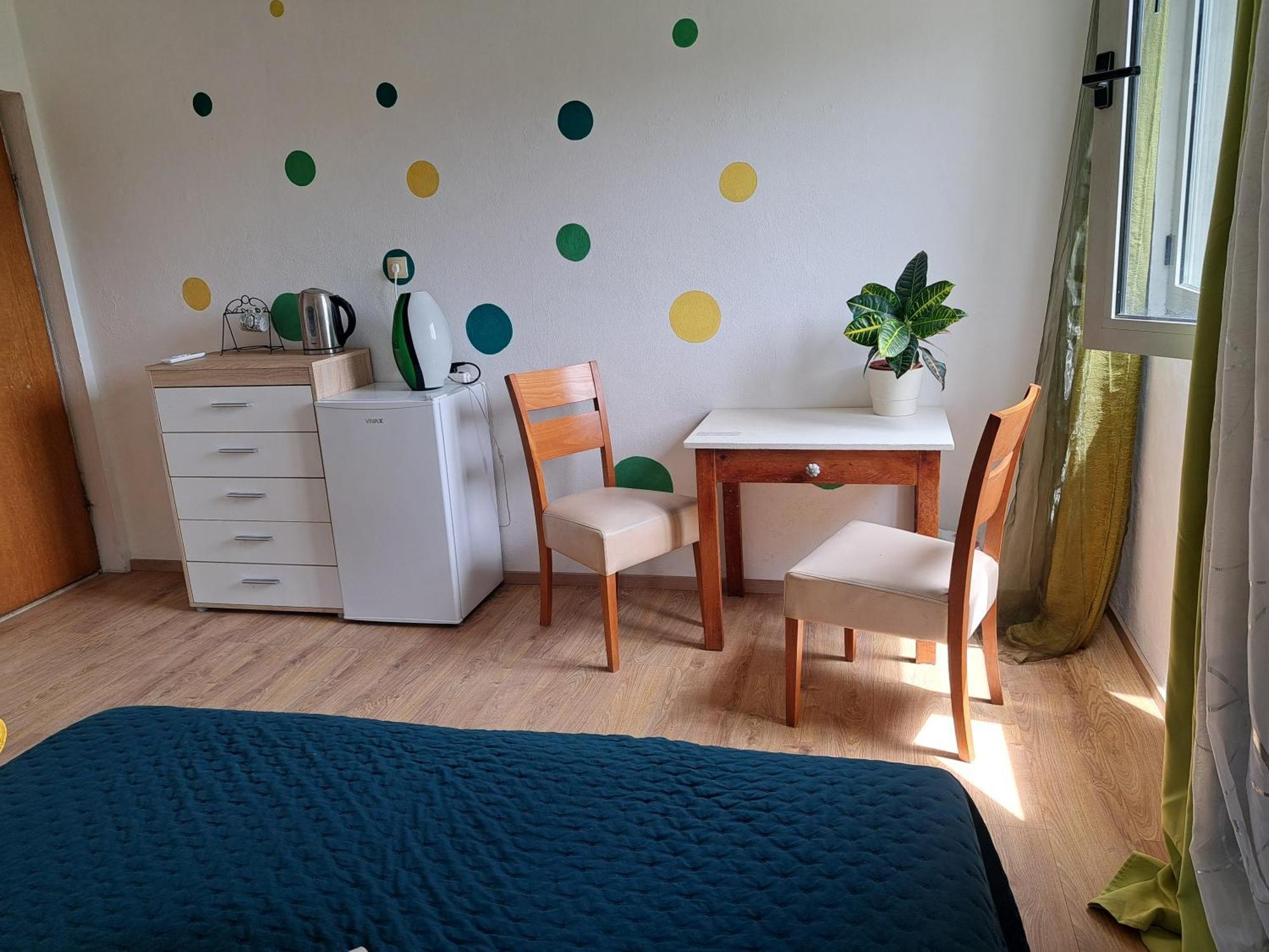 Smjestaj Latica Hotel Vela Luka Buitenkant foto