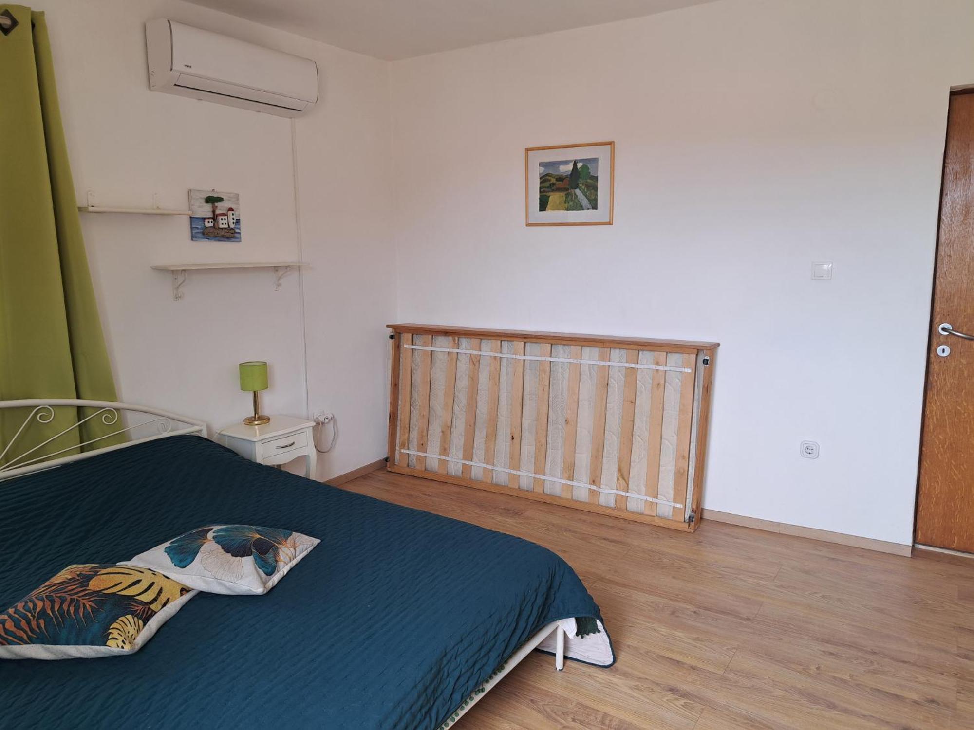 Smjestaj Latica Hotel Vela Luka Buitenkant foto