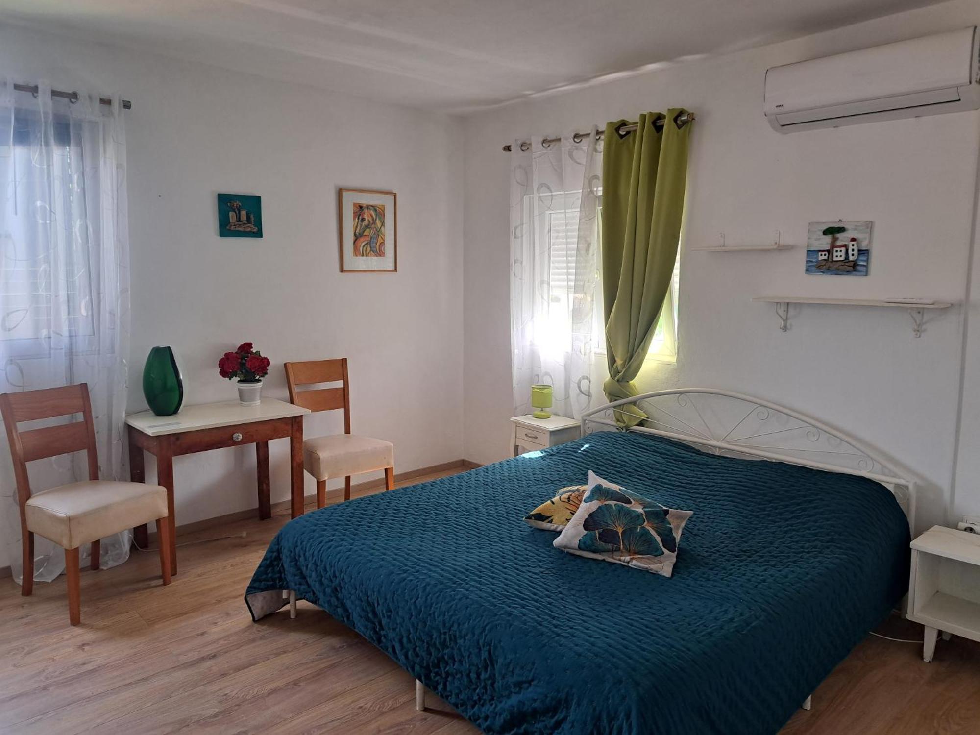 Smjestaj Latica Hotel Vela Luka Kamer foto